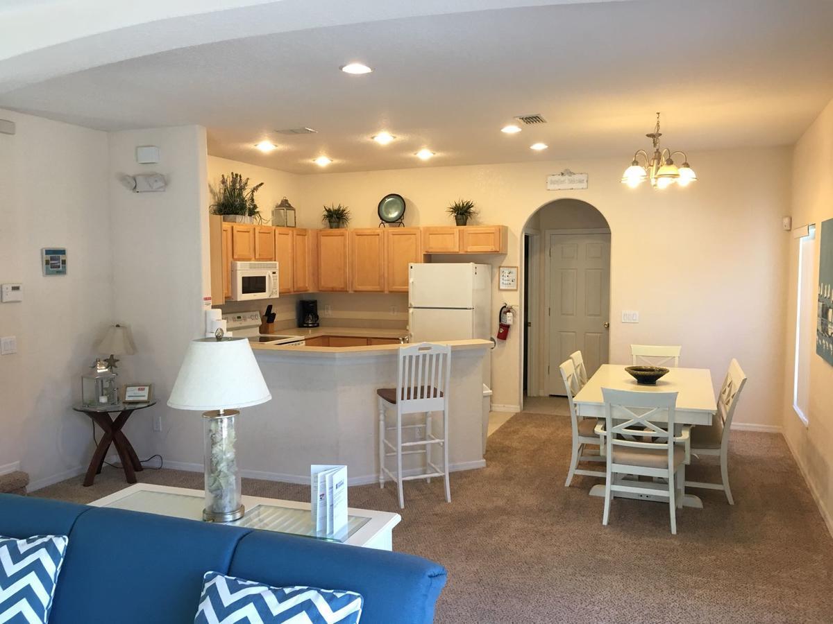 Eagle Villa