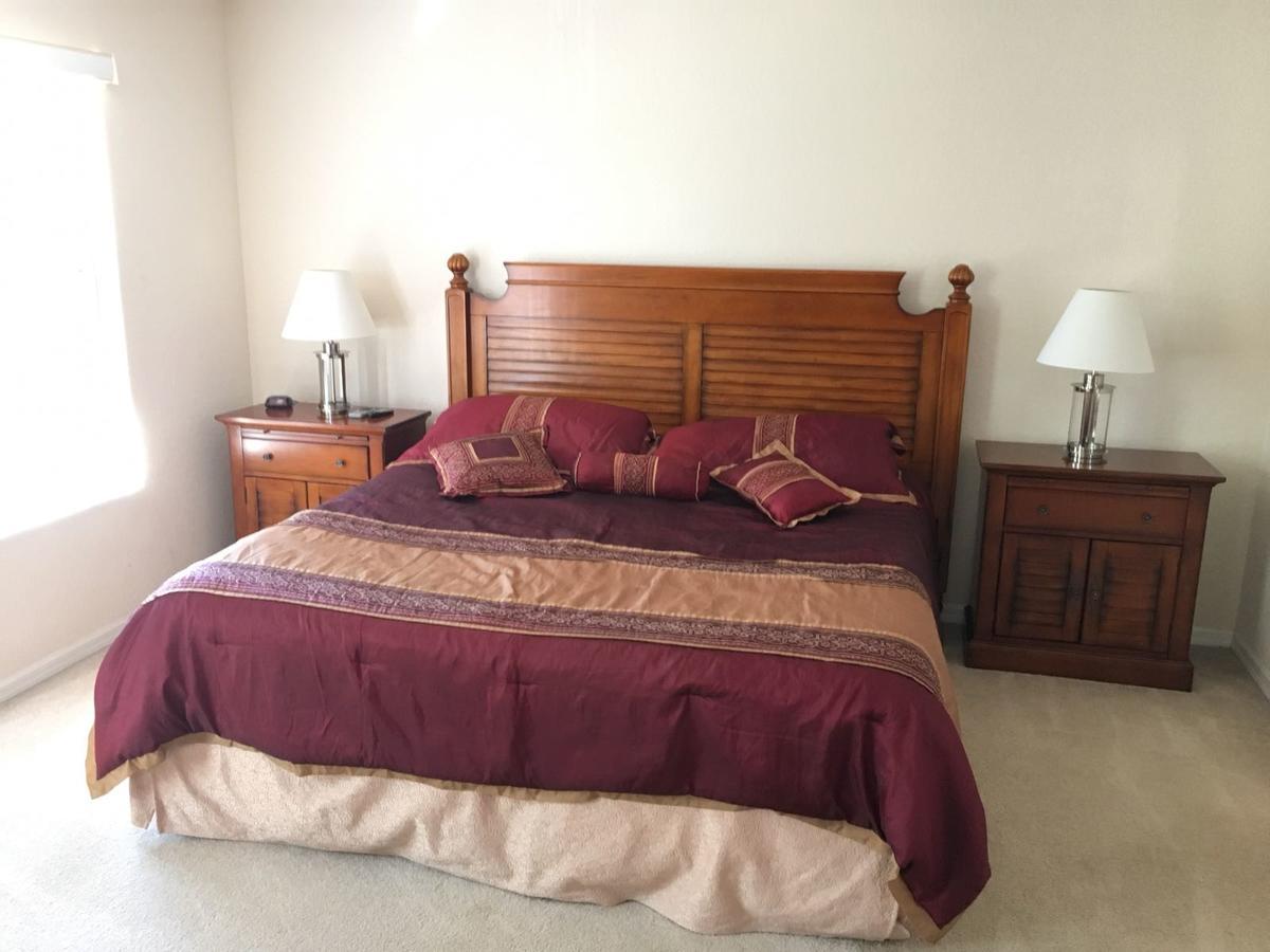 Eagle Villa