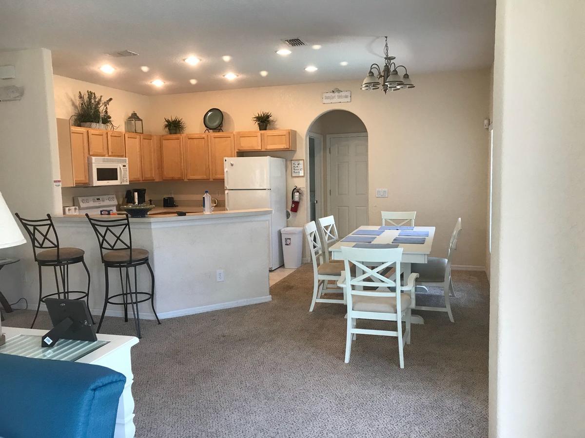 Villa Eagle Orlando