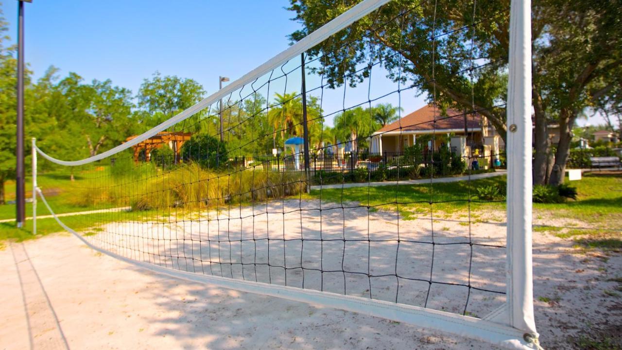 Lincoln Townhome At Lucaya Near Pousada Orlando