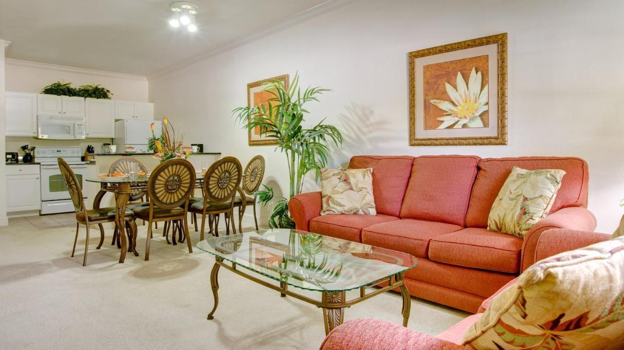 Derby Townhome At Lucaya Near Pousada Orlando