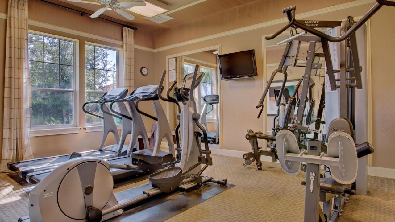 Derby Townhome At Lucaya Near Pousada Orlando