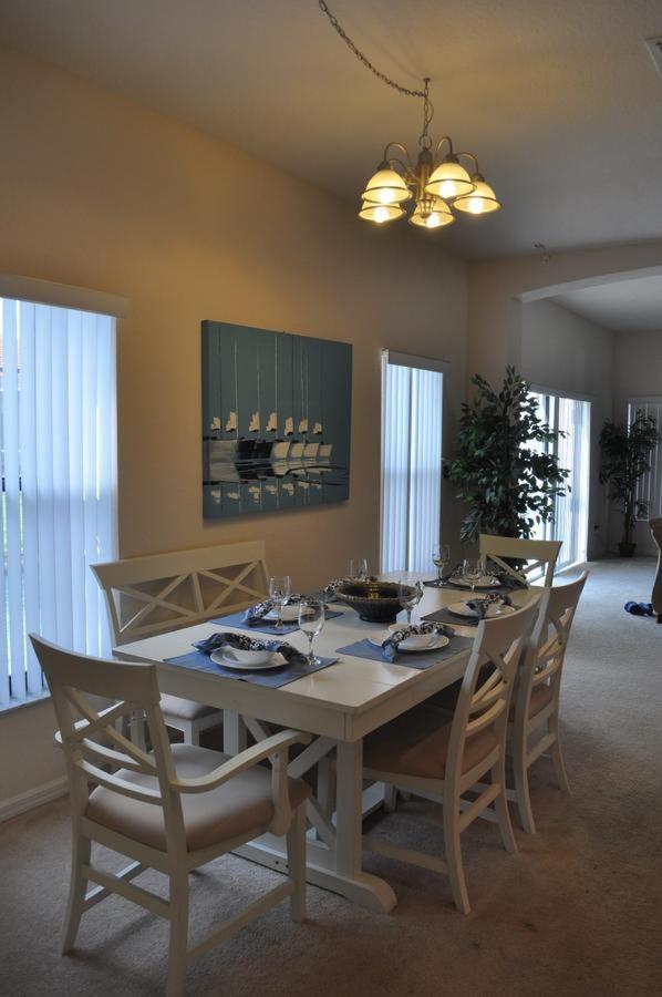 Villa Eagle Orlando