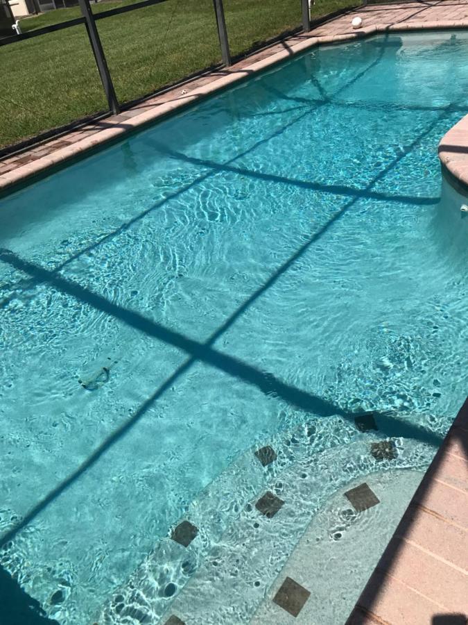 Villa Eagle Orlando