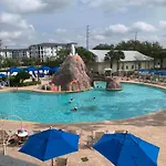 Diamond - Cypress Pointe Resort - 2Bd