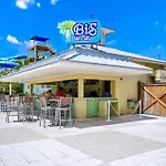 Modern Home With Water Park Access Near Disney With Pool Table And Resort Amenities By Rentyl - 7644F