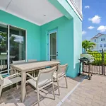 Dreamy Cottage With Private Pool Near Disney With Margaritaville Resort Island H2O Access - 8082Kd