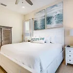 Sandy White Cottage Near Disney With Private Hot Tub Margaritaville Resort Island H20 Waterpark Access - 3001Sp