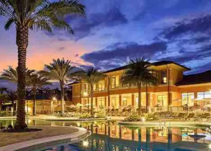 Amazing Vacation House .Mins To Disney Regal Oasks
