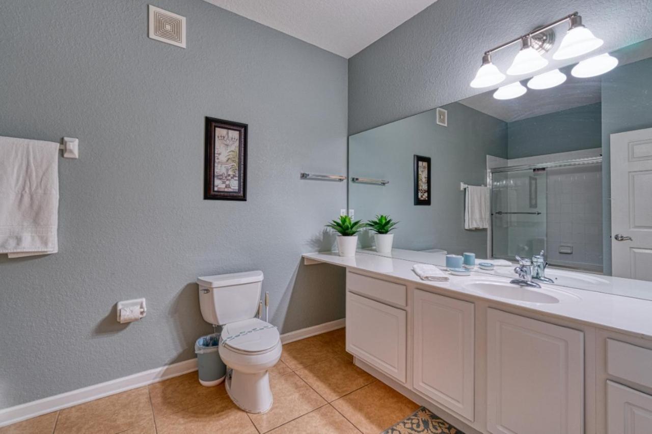 Deluxe 3 Bedroom 404 Casa de férias Orlando