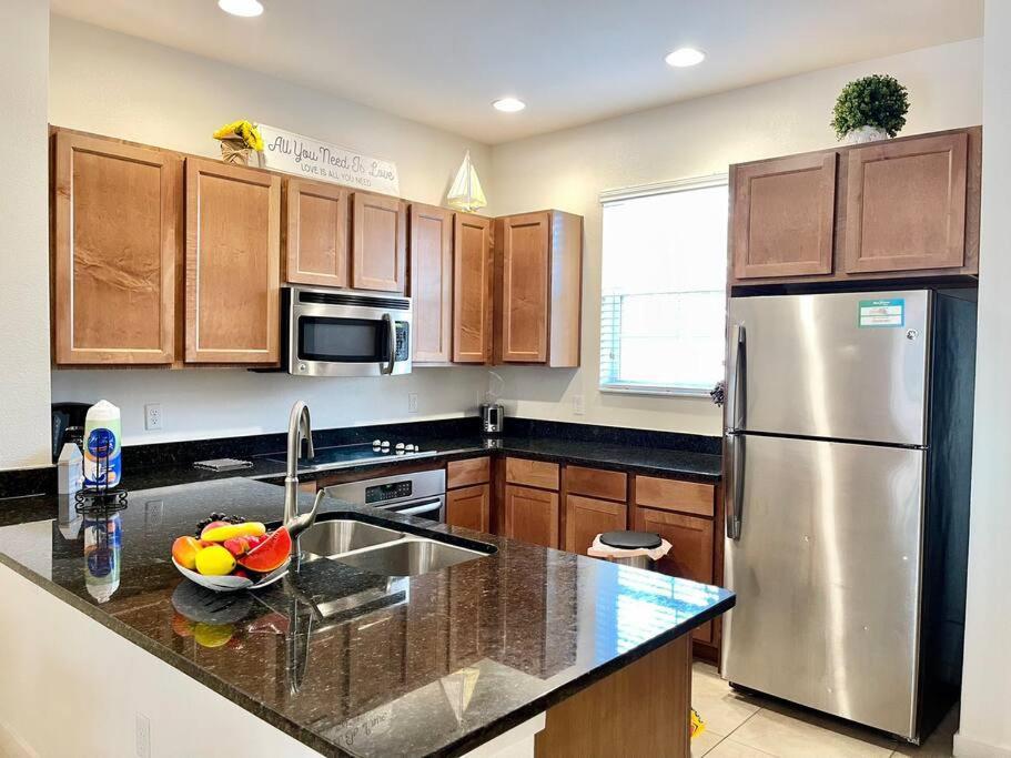 Amazing .mins To Regal Oasks Villa Orlando
