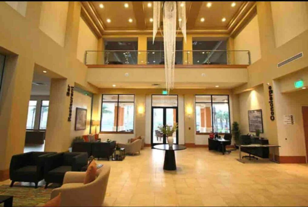 Villa Amazing .mins To Regal Oasks Orlando