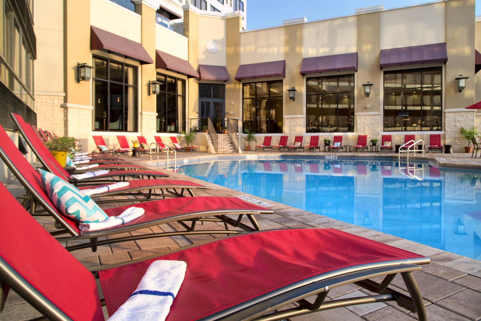 Ramada Plaza By Wyndham & Intl Drive - Newly Renovated! Orlando