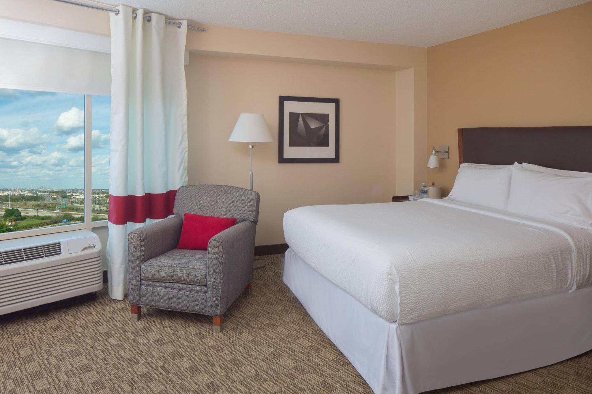 Four Points By Sheraton International Drive Orlando