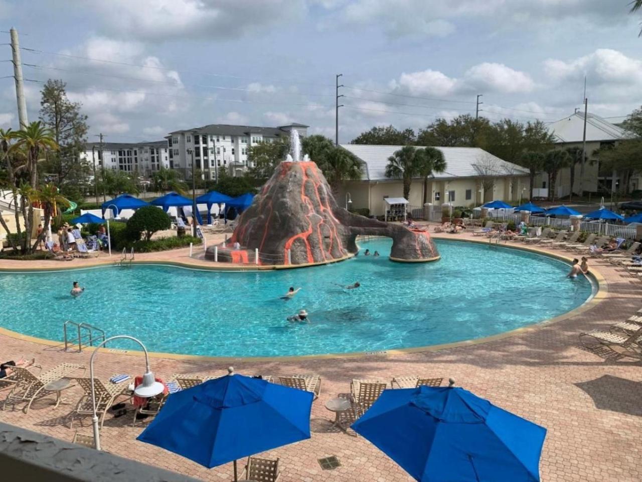 Diamond - Cypress Pointe - 2bd Orlando