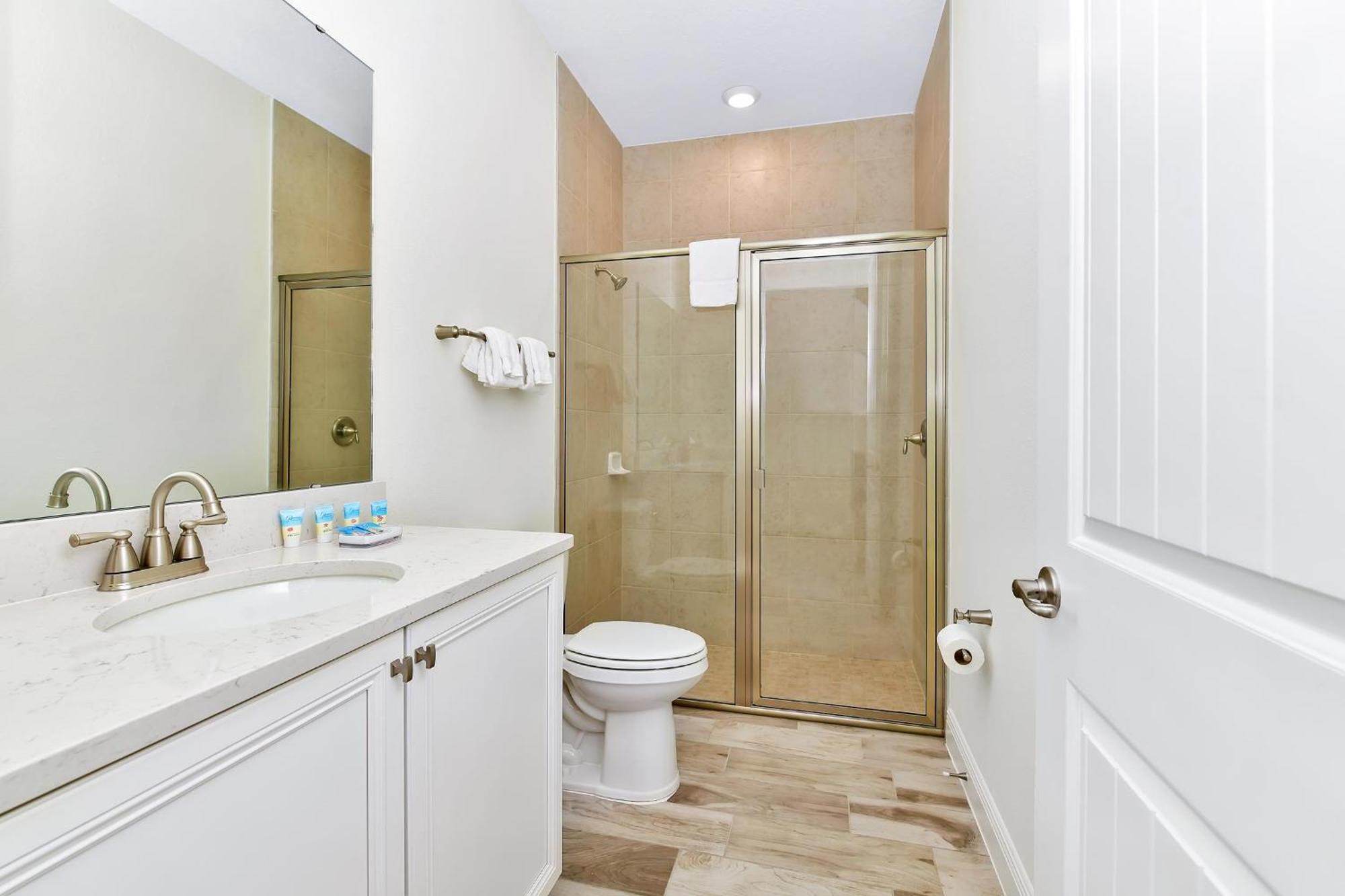 Villa Calming Near With Margaritaville And Island H20 Waterpark Access - 2914cl
