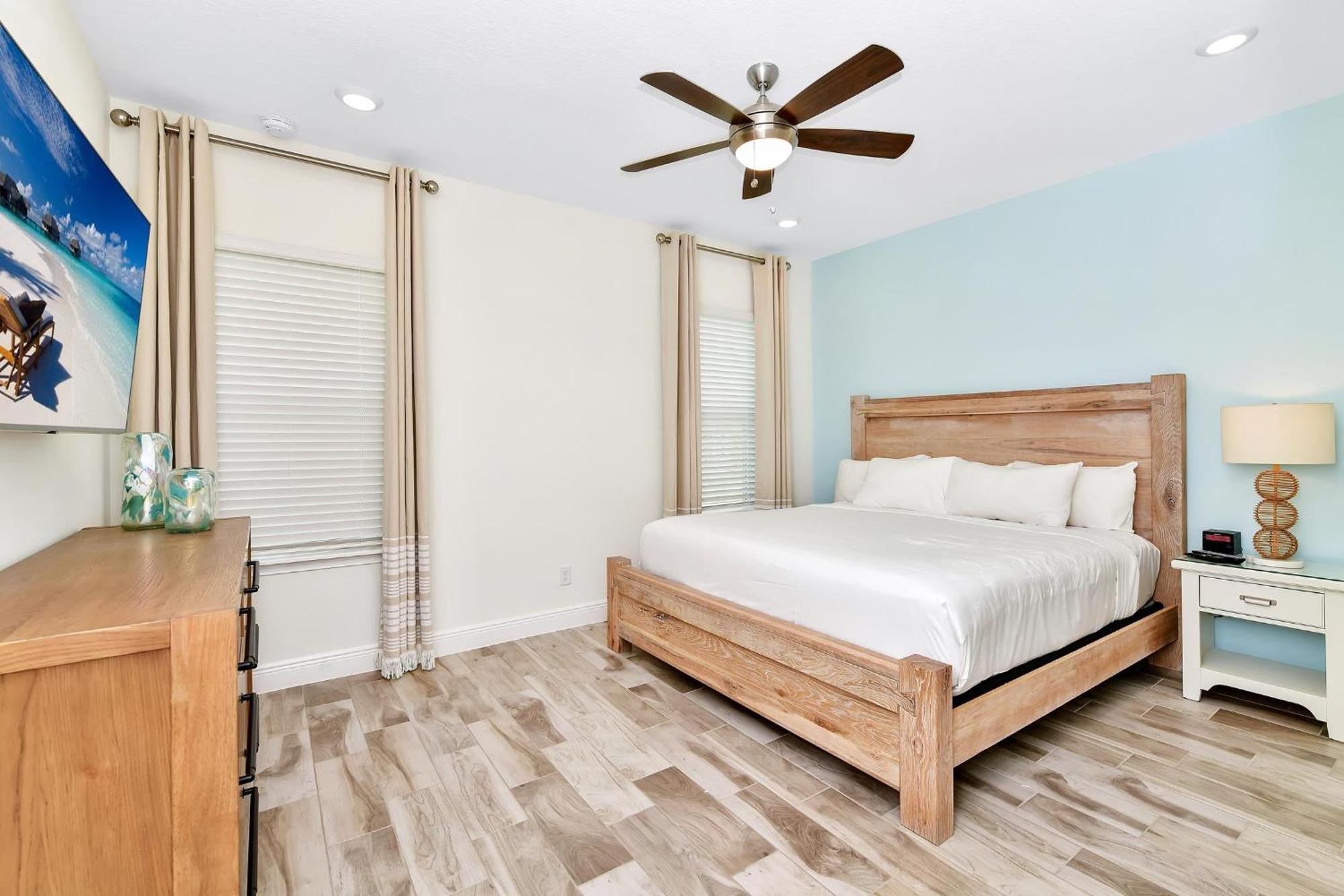 Villa Calming Near With Margaritaville And Island H20 Waterpark Access - 2914cl