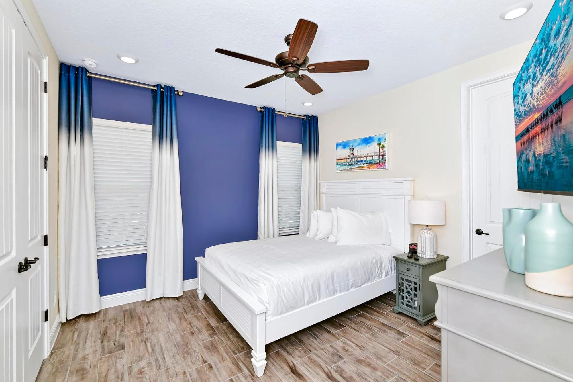 Relaxing Near With Margaritaville Island H20 Waterpark Access - 2992cs