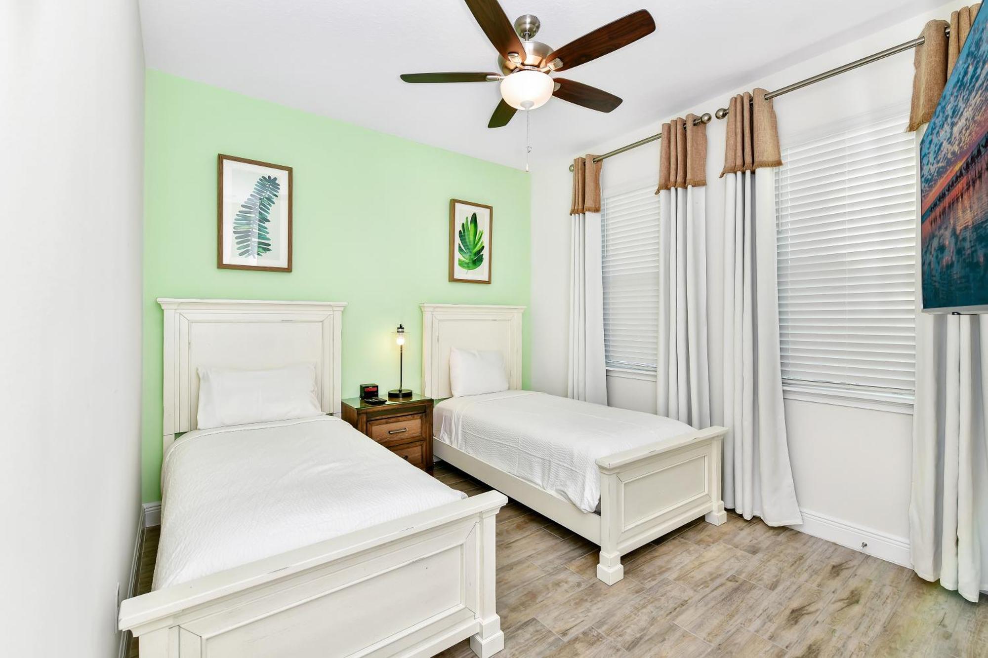 Lime Near With Margaritaville Island H20 Waterpark Access - 2972or Villa Orlando