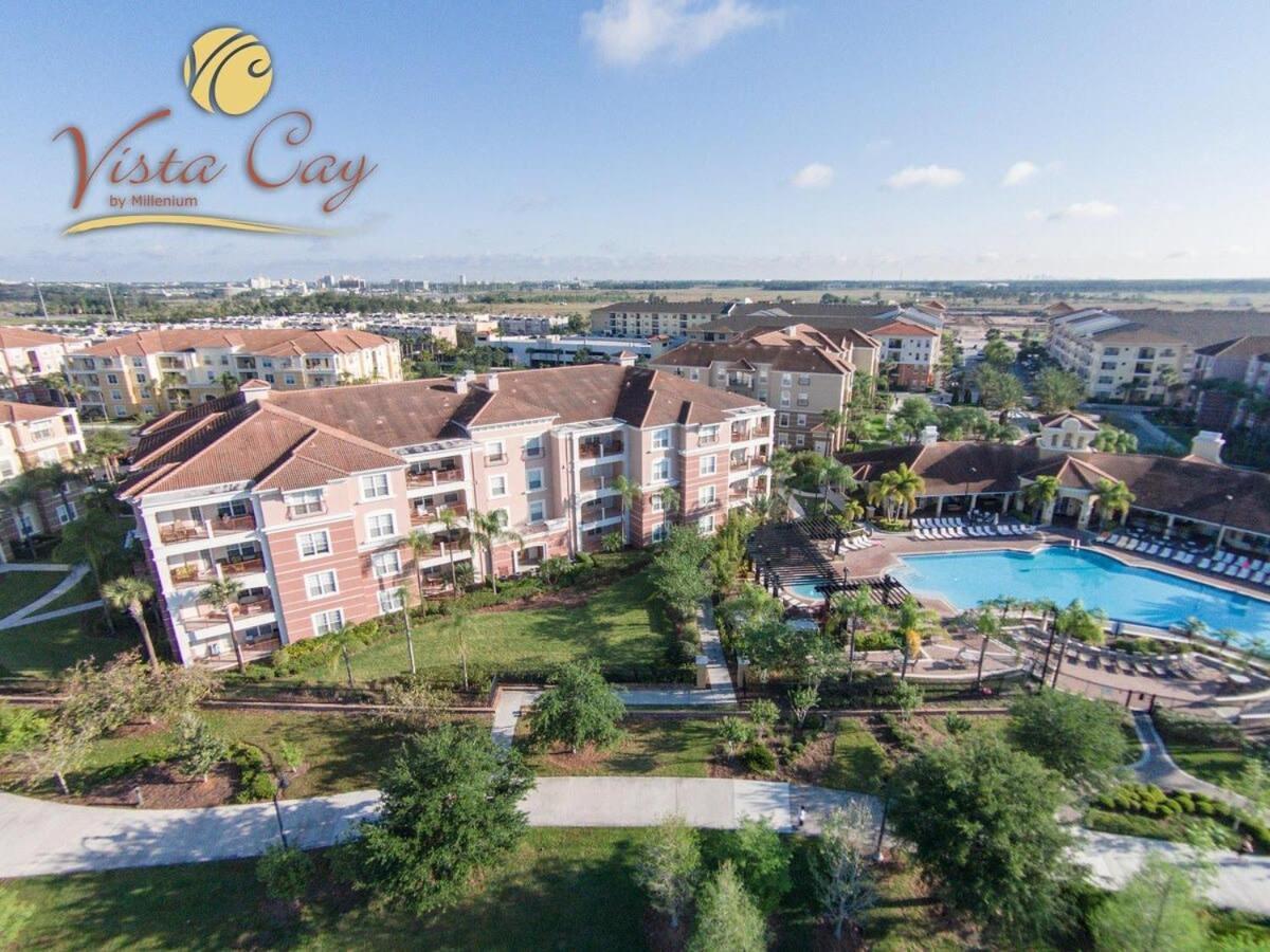 Casa de férias Deluxe 3 Bedroom 404 *