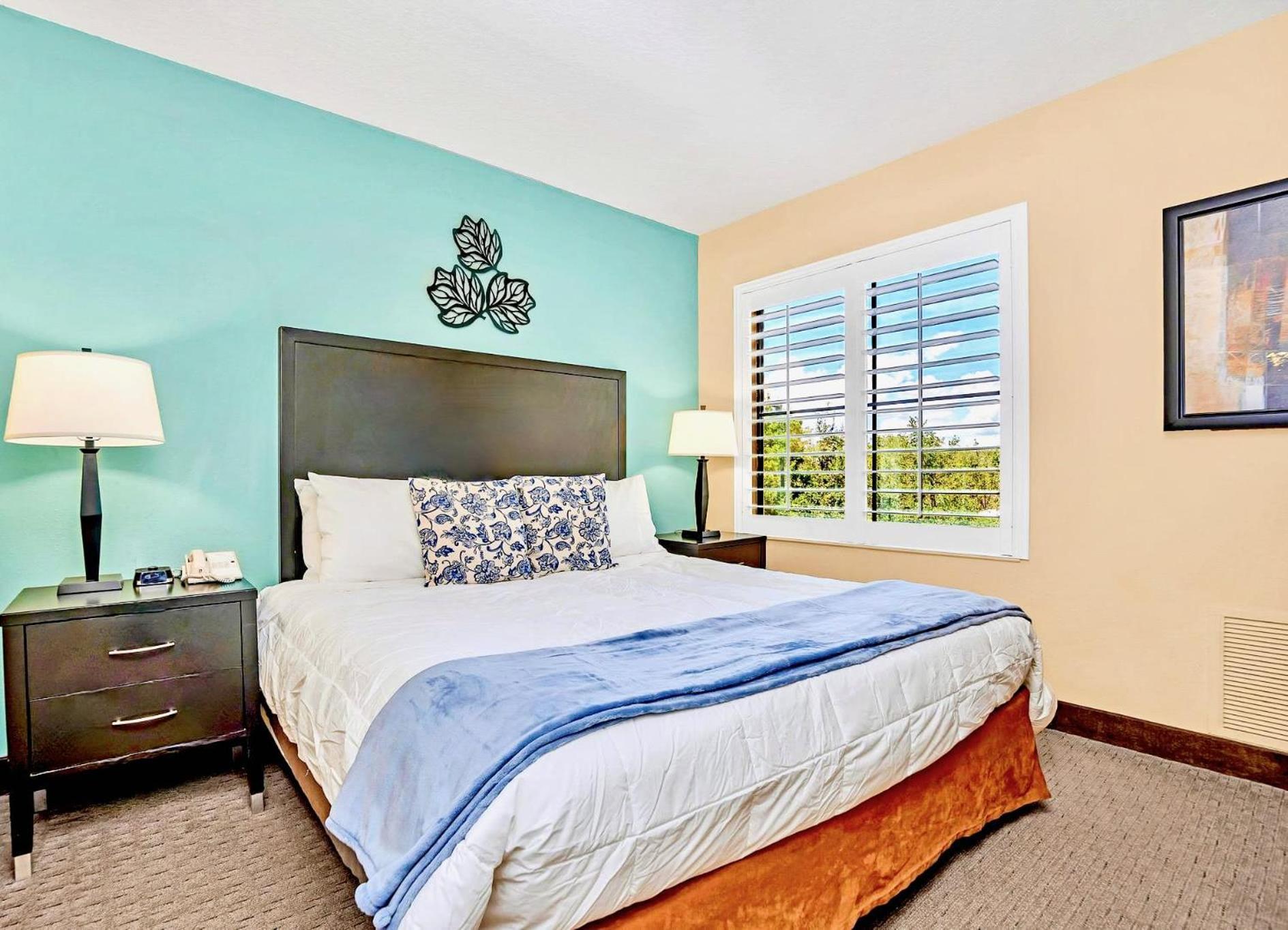 King Near & Universal Fun Apartment *