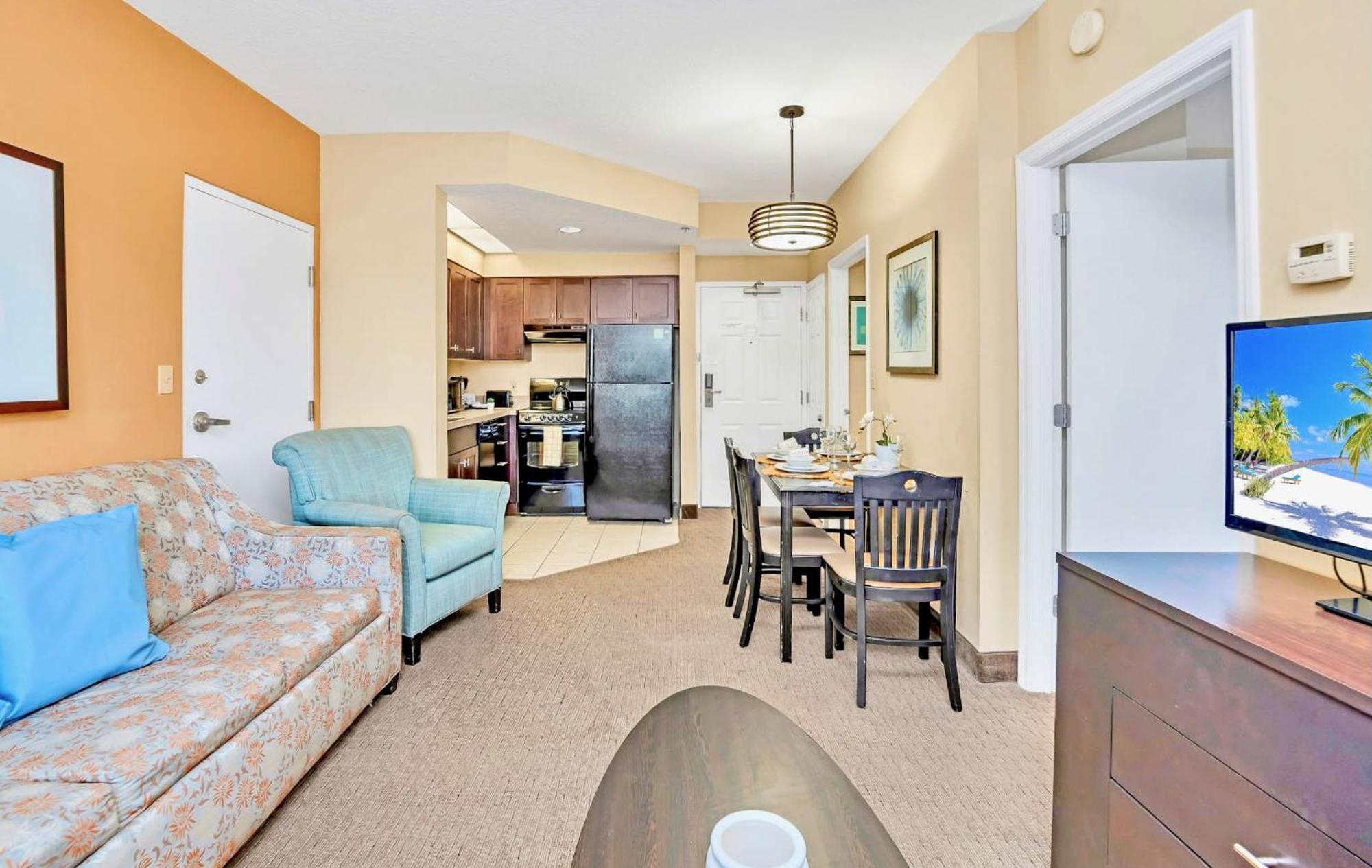King Near & Universal Fun Apartment Orlando