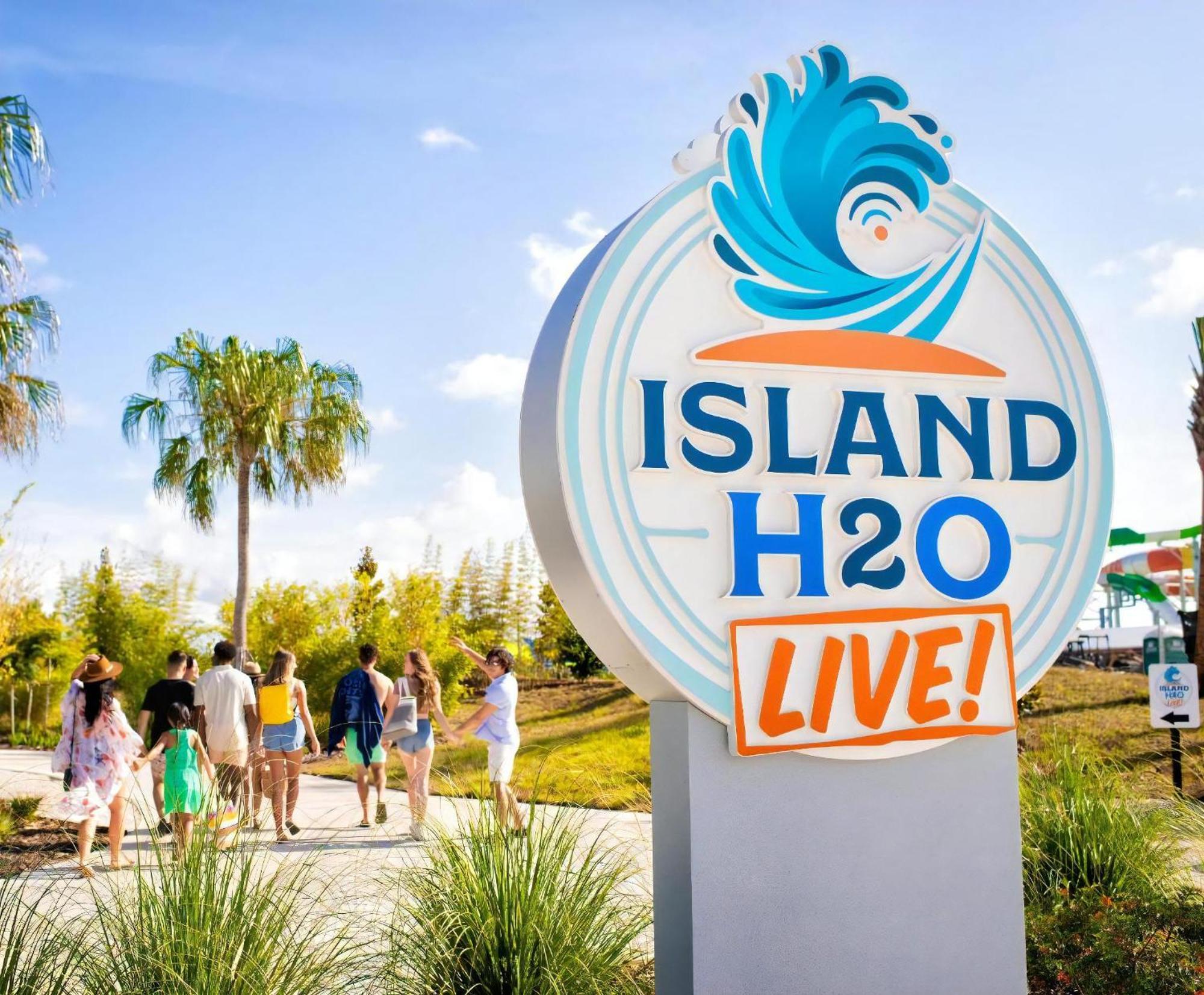 Calming Near With Margaritaville And Island H20 Waterpark Access - 2914cl Villa