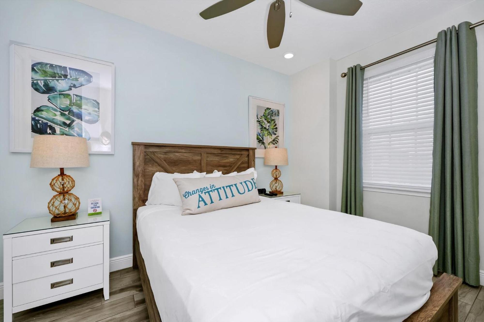 Holiday home Dreamy With Private Pool Near With Margaritaville Island H2o Access - 8082kd