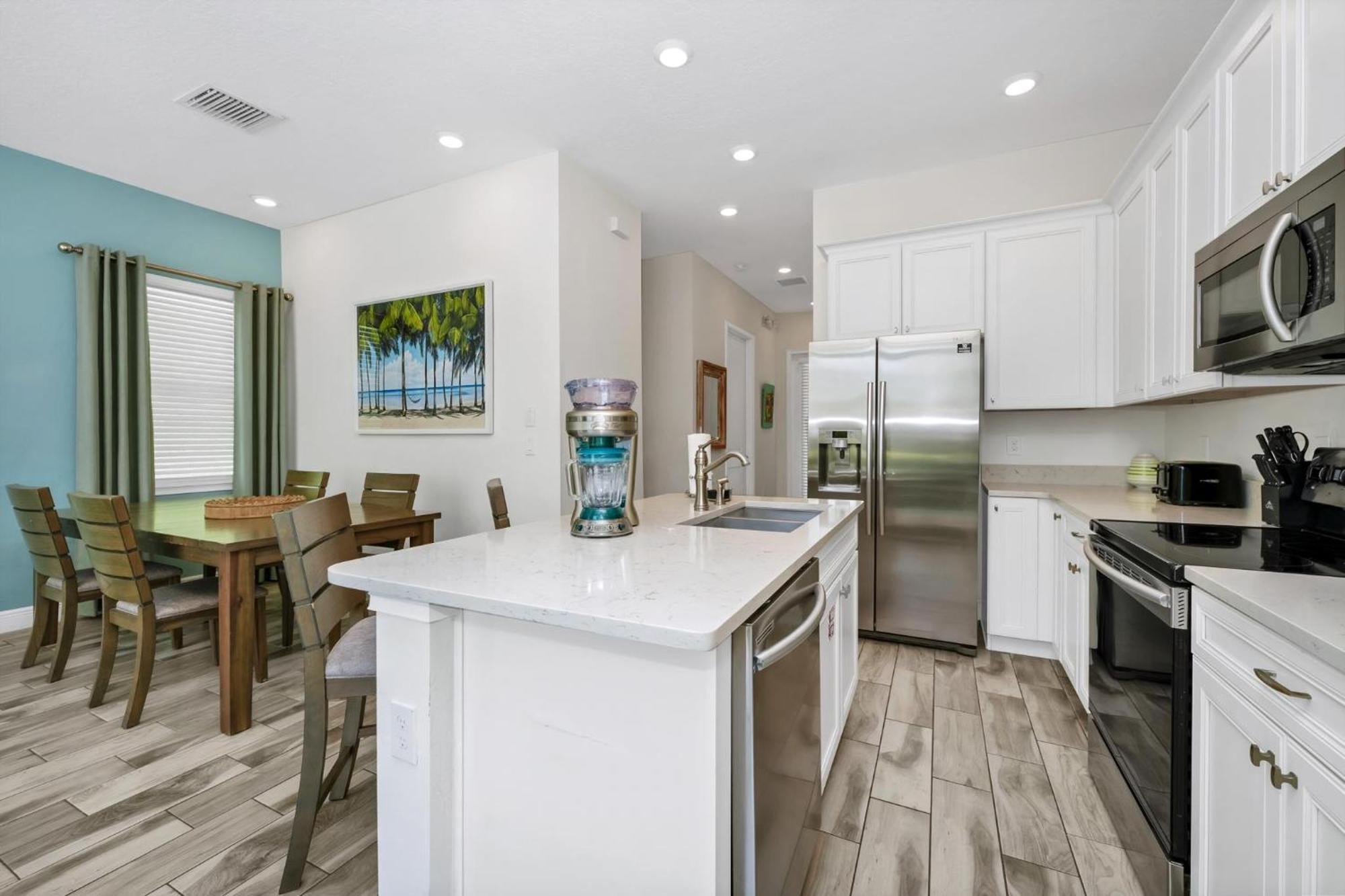 Dreamy With Private Pool Near With Margaritaville Island H2o Access - 8082kd Holiday home