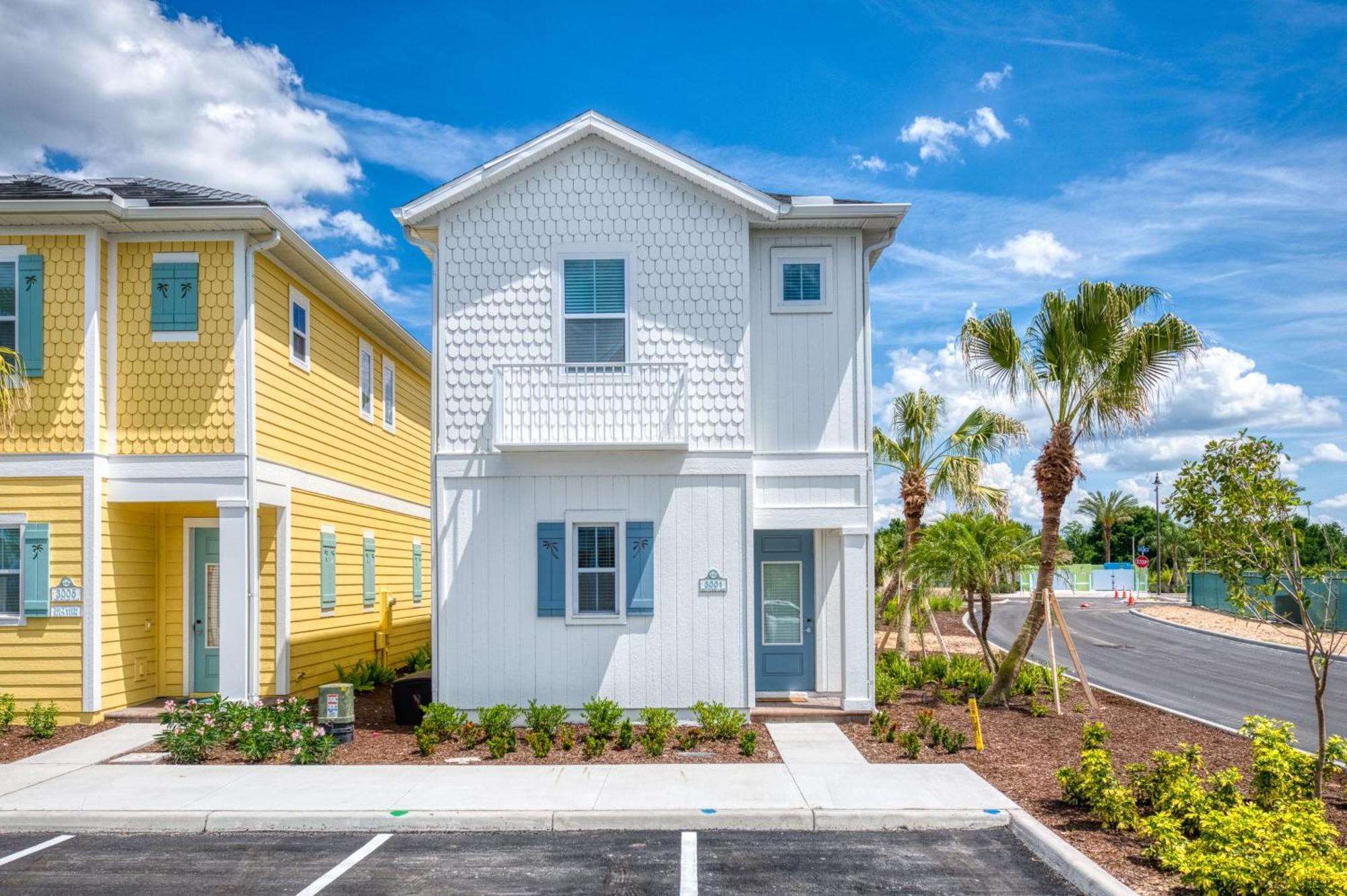 Holiday home Sandy White Near With Private Hot Tub Margaritaville Island H20 Waterpark Access - 3001sp Orlando