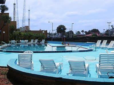 The M I-drive Near Universal Motel Orlando